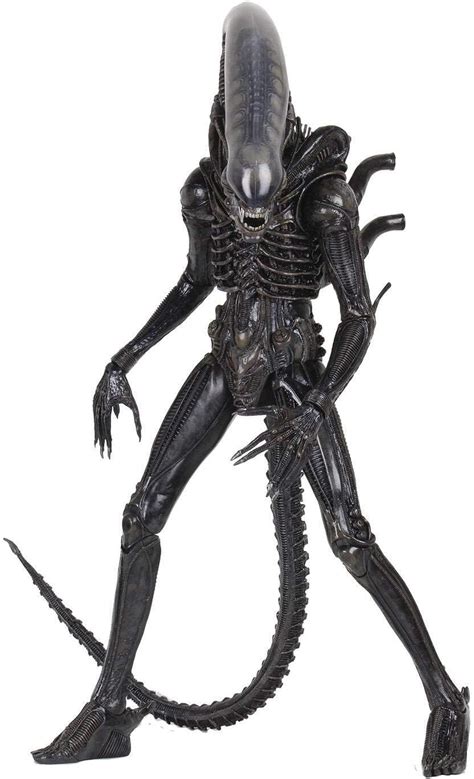 alien big chap|neca 40th anniversary big chap.